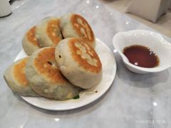 -玉华台饭庄·淮扬菜·烤鸭(望京店)