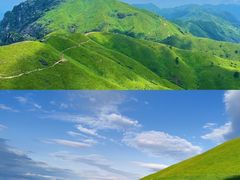 -萍乡武功山风景名胜区