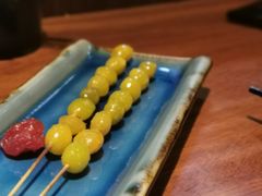 -山葵家居酒屋(天目里店)