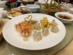-清华大学-甲所餐厅