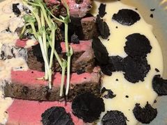 -JINNS锦时 steak&pizza(浸信会礼拜堂旧址店)