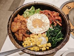 -七八冷面·延边朝鲜族美食(世纪汇店)