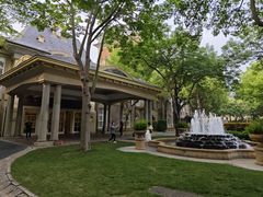 -中旅阿那亚九龙湖·公主酒店