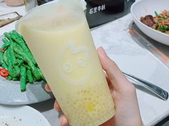 -CoCo都可(天河又一城店)
