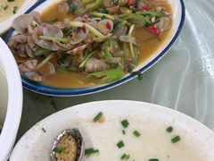 -红月湾海鲜饭店•沙滩海景(双月湾店)