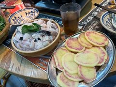 -滇牛云南火锅(桂林路店)