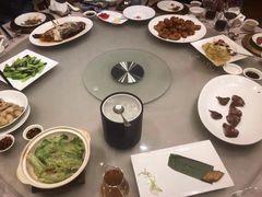 -杭州JW万豪酒店-万豪中餐厅