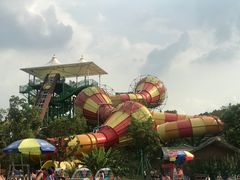 -苏州乐园森林水世界