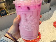 -星巴克(徐州云龙万达广场店)