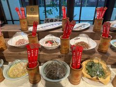 -洞庭土菜馆(天河北总店)