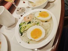 -金叶酒家(新华路店)