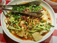 西贝面筋-西贝(大华虎城店)