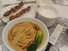 -内蒙古驻京办餐厅