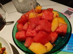 -鑫小城故事·藕汤·家常菜(台北一路总店)