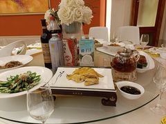 -白金汉爵大酒店·中餐厅(相城店)