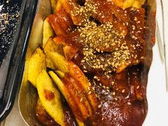 -火焰枪蛋·烧烤(奉天街店)