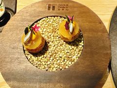 -泰安门Taian Table(镇宁路店)