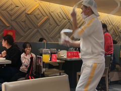 -海底捞火锅(汉峪金谷店)