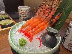 -七条鱼日本料理(远洋乐堤港店)