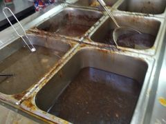 -丽华早点(大成路店)