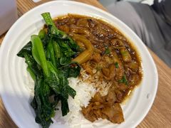 -裕记烧腊连锁餐饮(外马分店)