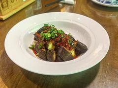 -顺兴老茶馆·精品川菜(世纪城店)