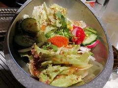 -北村韩食迹·活鳗烤肉·朝鲜族料理(中航城君尚店)