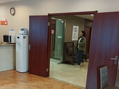 -爱康国宾体检中心(五角场万达广场分院)