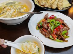 -高晓山馅饼店(牛庄百年店)