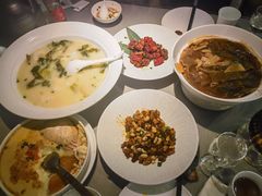 -春熙小馆(乘风庄店)