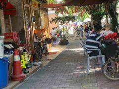 -紫金食坊(江南西路店)