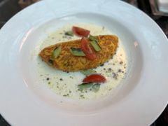 -漢咖啡·全服务式自助晚餐(武汉洲际酒店)