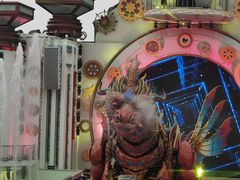 -渔岛海洋度假区