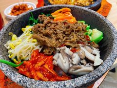-小木屋拌饭(沈阳中街大悦城店)