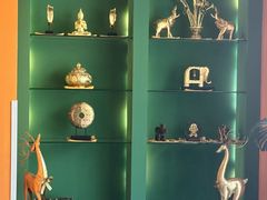 -泰古龙抓龙筋·spa按摩(浦东店)