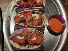 -Q MEX 库迈墨西哥餐吧(三里屯店)