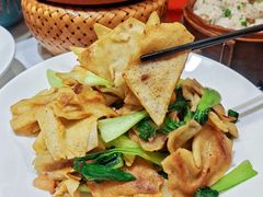 -有藕有鱼·湖北菜(唐家墩店)