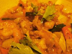 -Phensiri Thai Restaurant