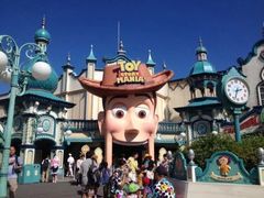 -三鹰之森吉卜力美术馆