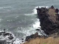 -龙头岩(Dragon Head Rock)