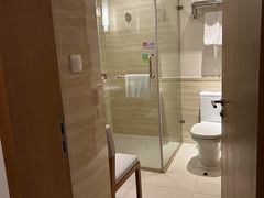 -长白山万达锦华套房酒店