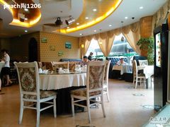 -克拉玛依新疆餐厅