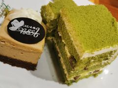 -汉巴味德(百年港湾店)