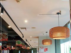 大堂-天下客饭店(中山路店)