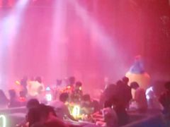 -M2 PLUS CLUB(滨海北路店)