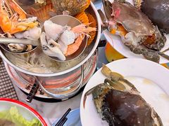 -漳州佰翔圆山酒店·圆山畔西餐厅