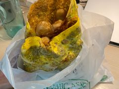 二嫂子煎饼果子-清真·二嫂子煎饼果子(卫津路总店)