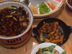 -怪噜范·老贵阳街头名小吃(汇金星力城店)