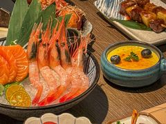 -玉川屋创意日料(北美新天地店)