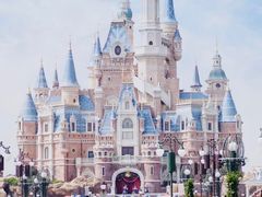 -上海迪士尼度假区